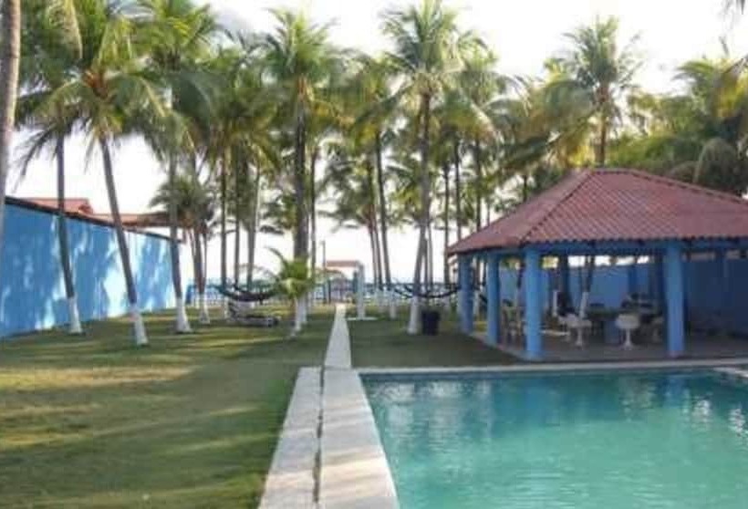 پانسیون Rancho Casa Grande