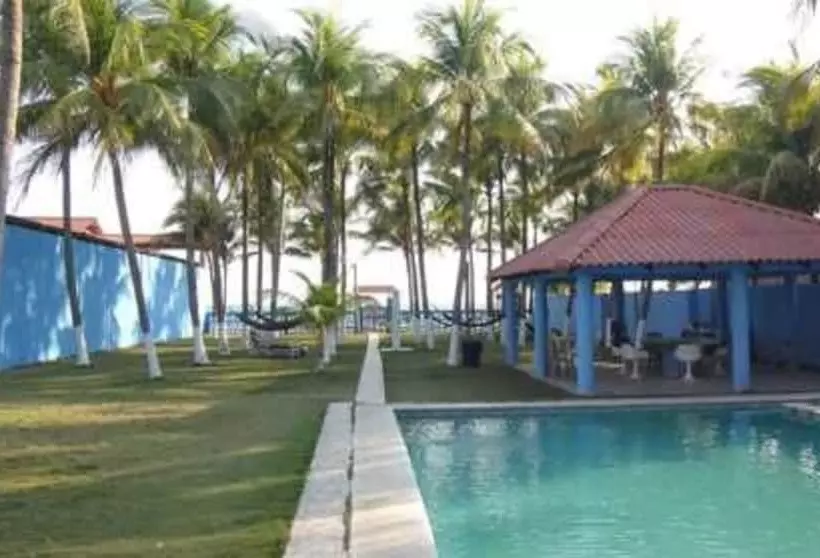 پانسیون Rancho Casa Grande