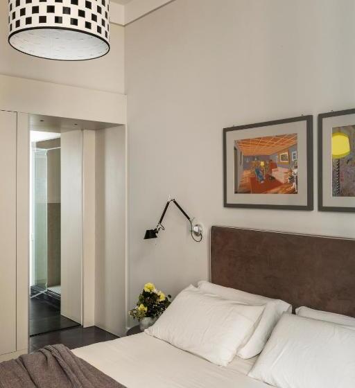 پانسیون Mynavona