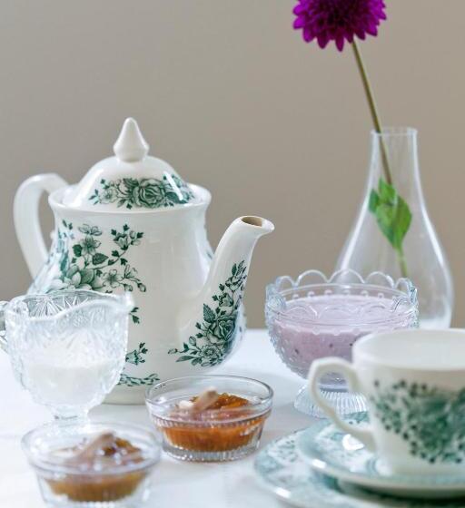 پانسیون Mynavona