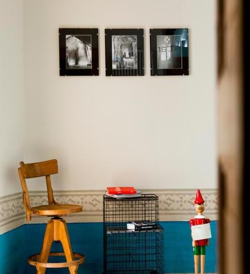 پانسیون Mynavona