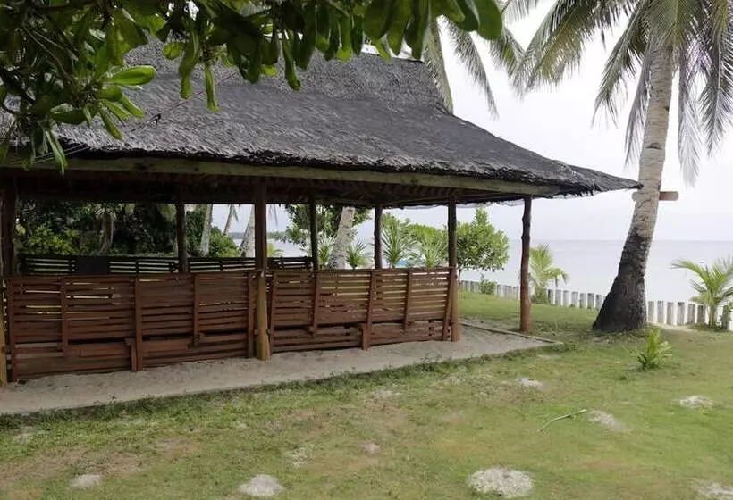پانسیون Yama Beachfront House