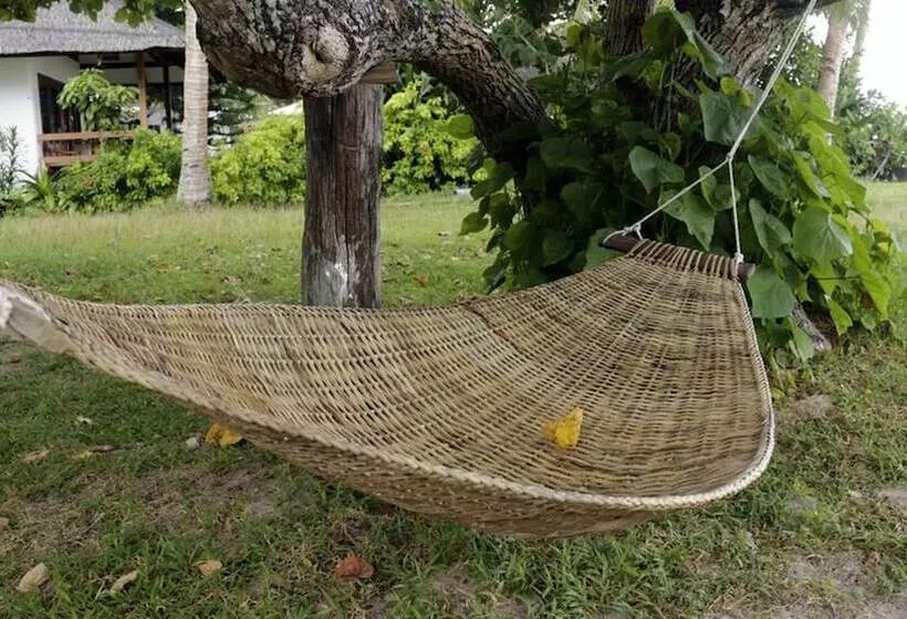 پانسیون Yama Beachfront House