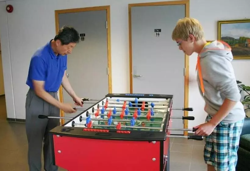 Pulpit Rock Hostel Vaulali