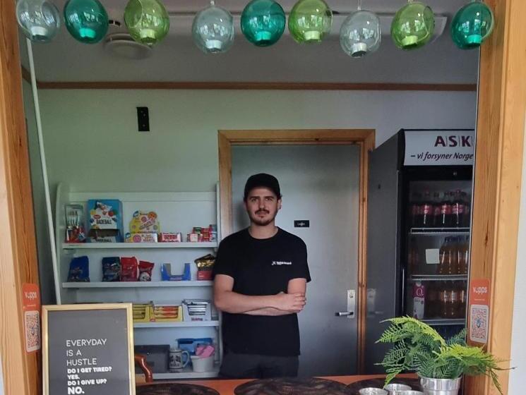 Pulpit Rock Hostel Vaulali