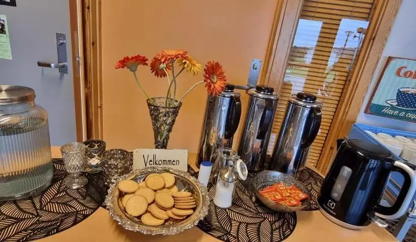 Pulpit Rock Hostel Vaulali