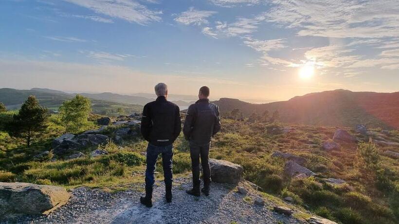 Pulpit Rock Hostel Vaulali