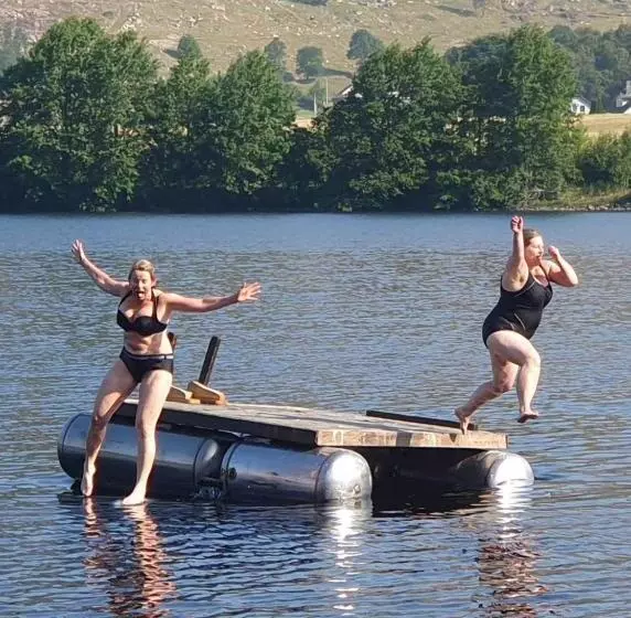 Pulpit Rock Hostel Vaulali