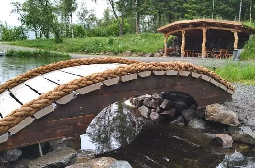 Pulpit Rock Hostel Vaulali