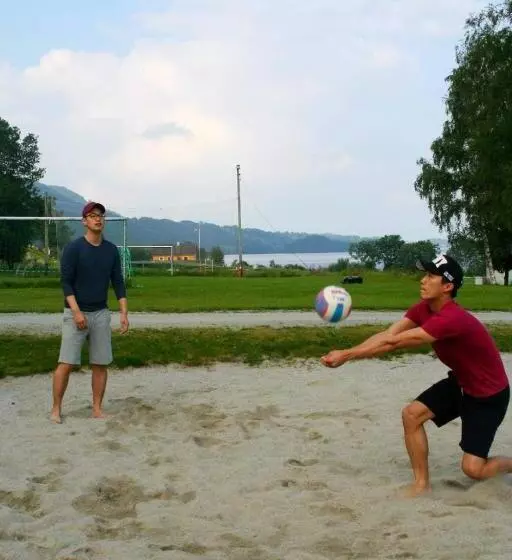 Pulpit Rock Hostel Vaulali