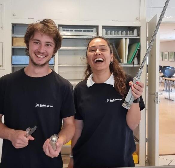 Pulpit Rock Hostel Vaulali