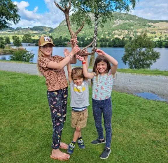 Pulpit Rock Hostel Vaulali