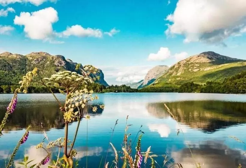 Pulpit Rock Hostel Vaulali