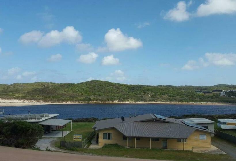 Sunset Holiday Villas