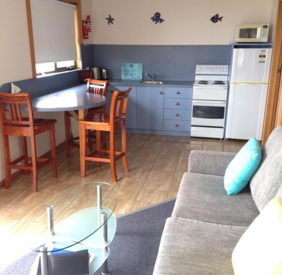 Sunset Holiday Villas