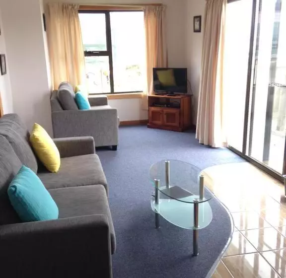 Sunset Holiday Villas