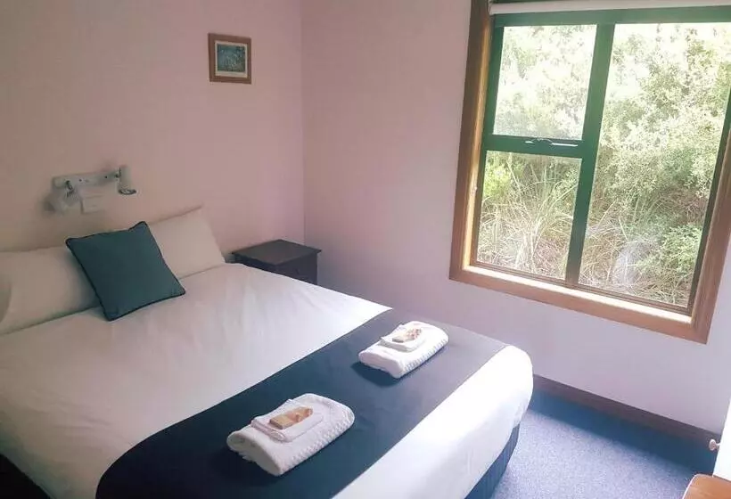 Sunset Holiday Villas