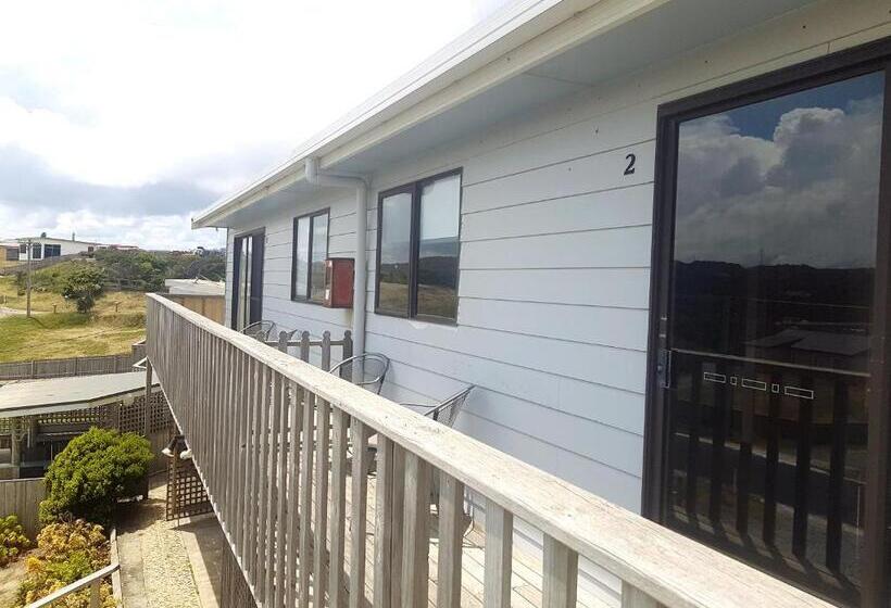 Sunset Holiday Villas