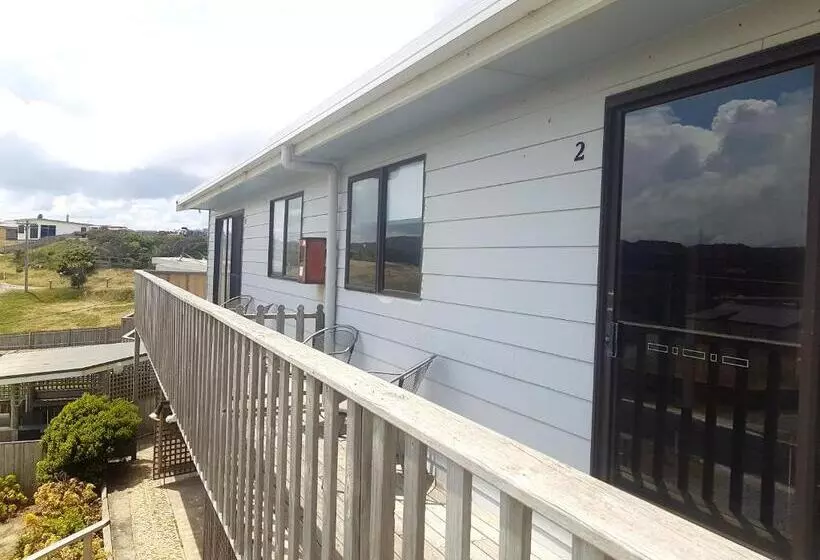 Sunset Holiday Villas