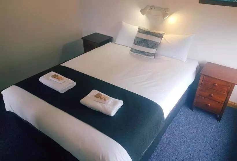 Sunset Holiday Villas