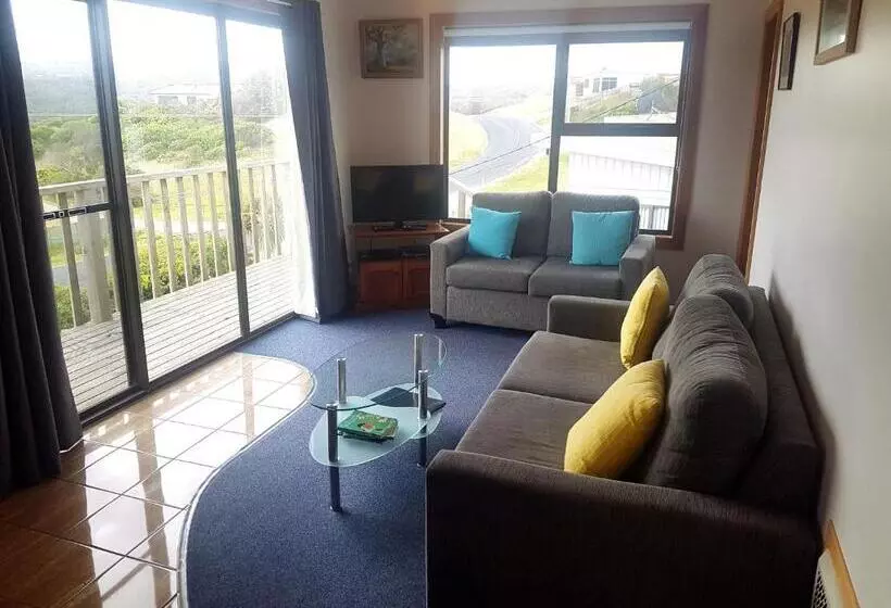 Sunset Holiday Villas