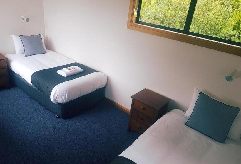 Sunset Holiday Villas