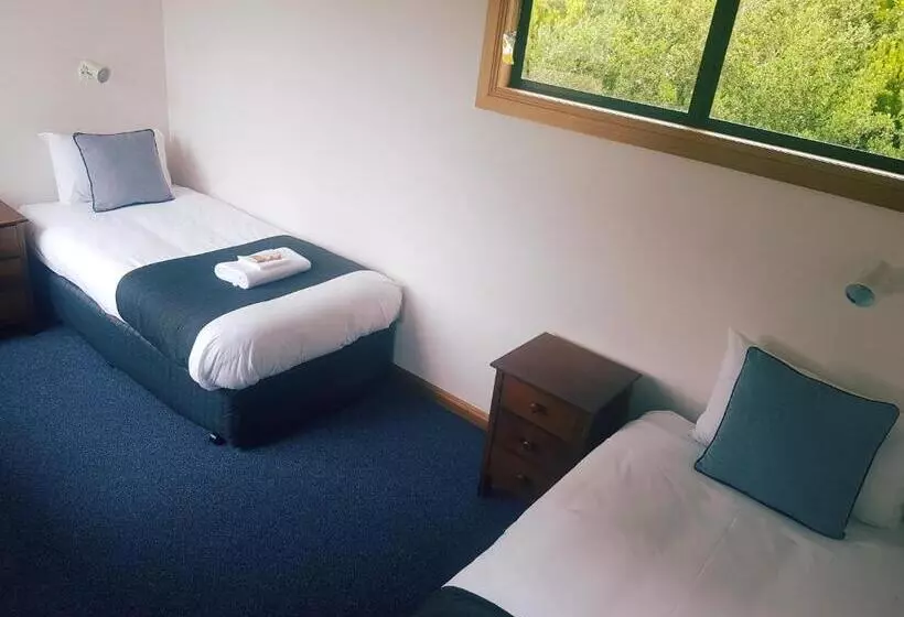 Sunset Holiday Villas