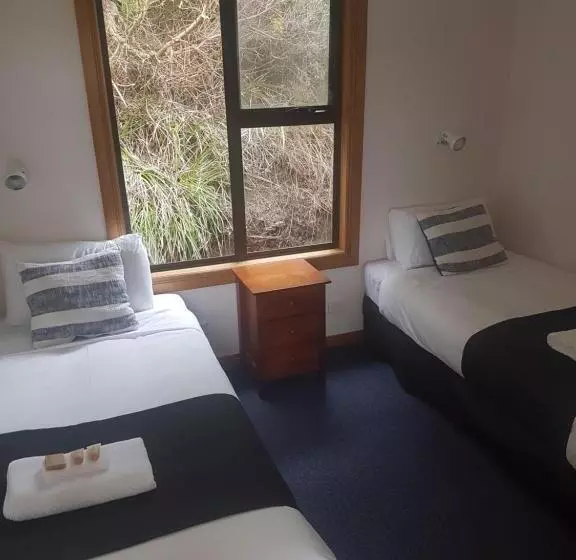 Sunset Holiday Villas