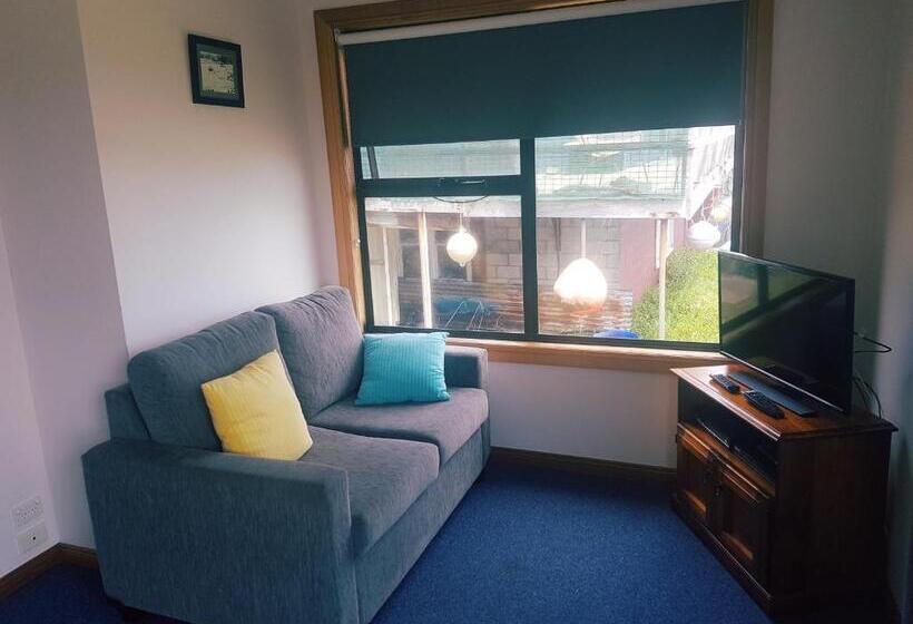 Sunset Holiday Villas