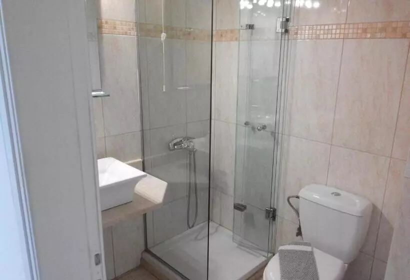 Talos Hotel Apartments