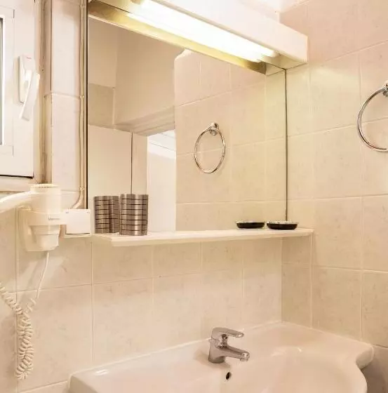 Talos Hotel Apartments