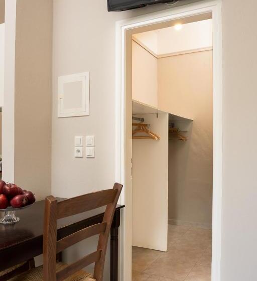 Talos Hotel Apartments