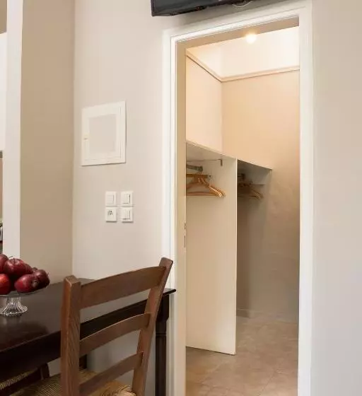 Talos Hotel Apartments