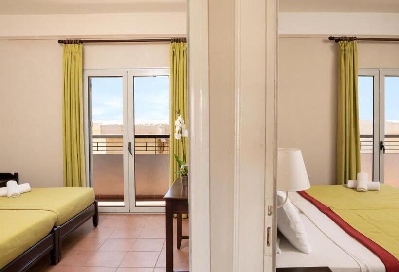 Talos Hotel Apartments