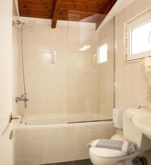 Talos Hotel Apartments