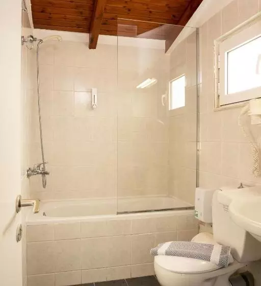 Talos Hotel Apartments