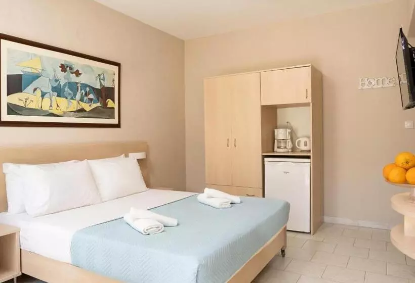 Talos Hotel Apartments