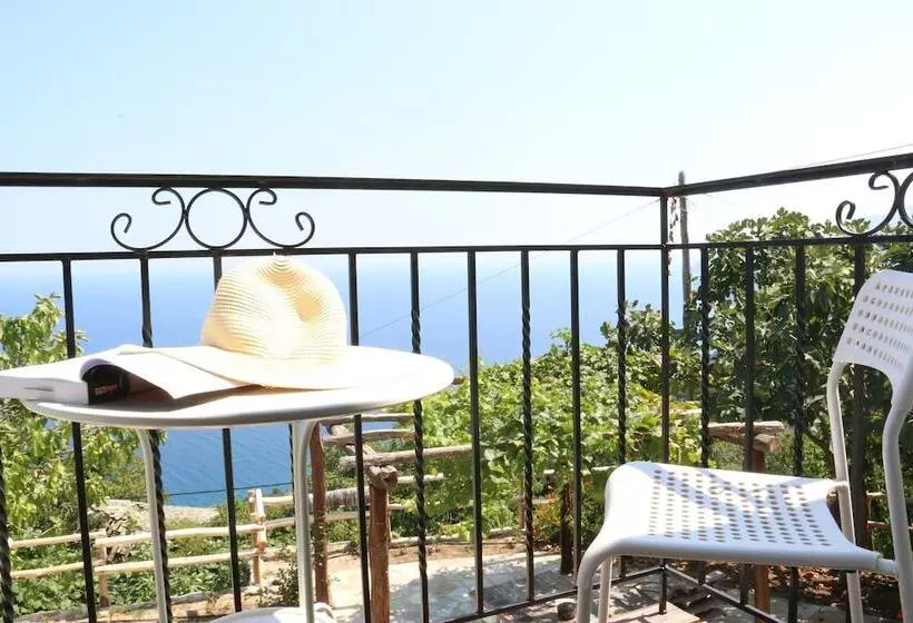 Villa Asterina