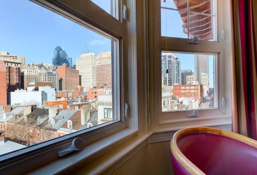 호텔 Alexander Inn