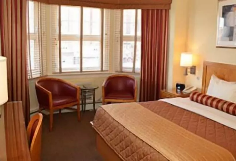 호텔 Alexander Inn