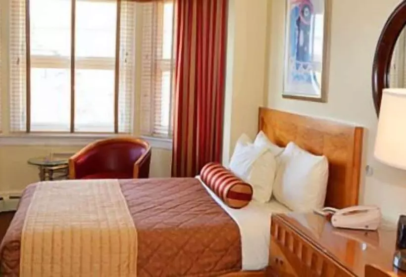 호텔 Alexander Inn