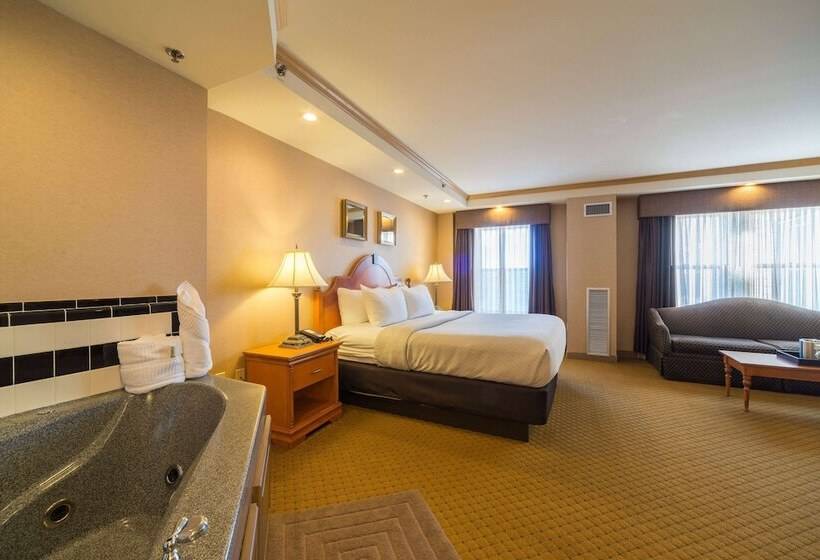 Ambassador Hotel Milwaukee, Trademark Collection By Wyndham