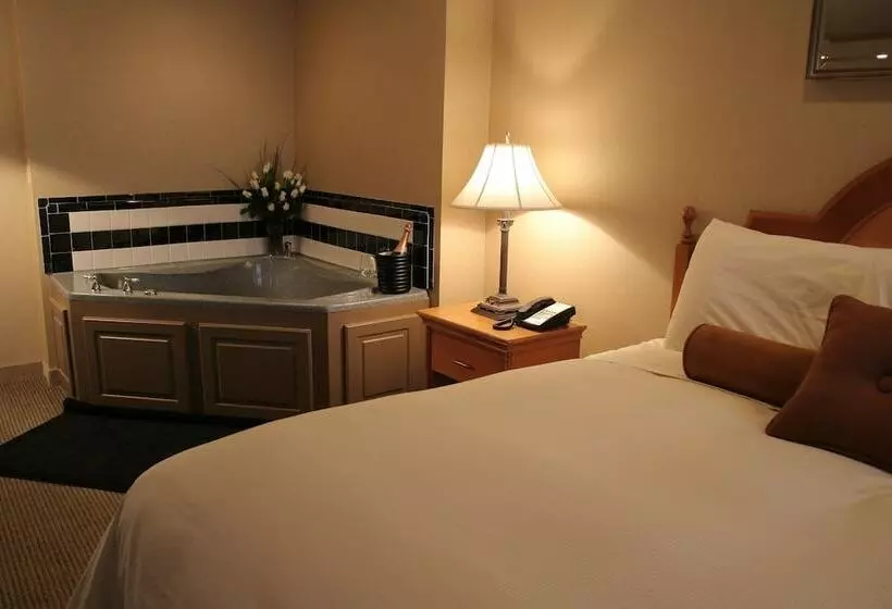 Ambassador Hotel Milwaukee, Trademark Collection By Wyndham