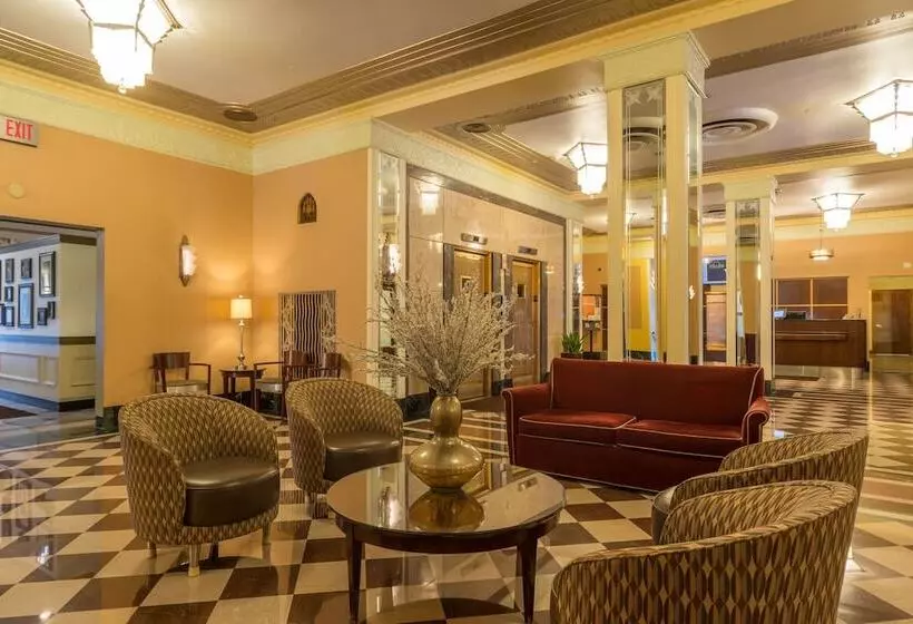 Ambassador Hotel Milwaukee, Trademark Collection By Wyndham