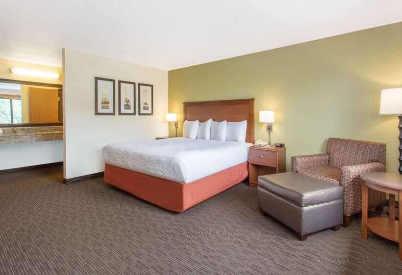 فندق Americinn By Wyndham Calumet