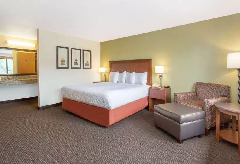 호텔 Americinn By Wyndham Calumet