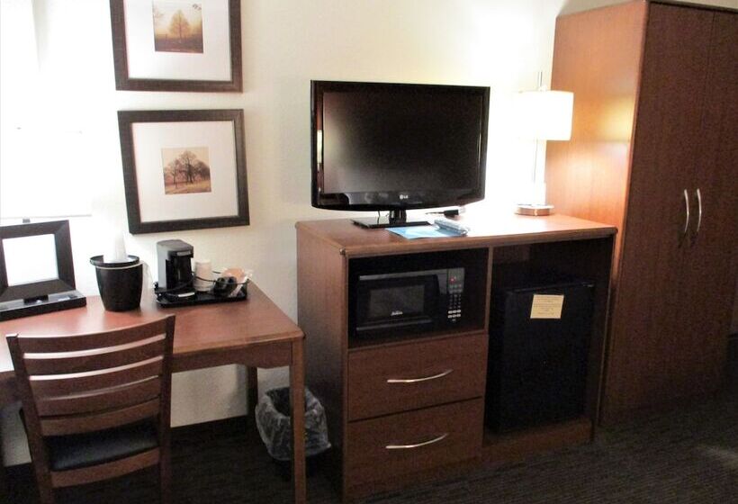 فندق Americinn By Wyndham Calumet