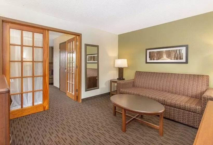 호텔 Americinn By Wyndham Calumet