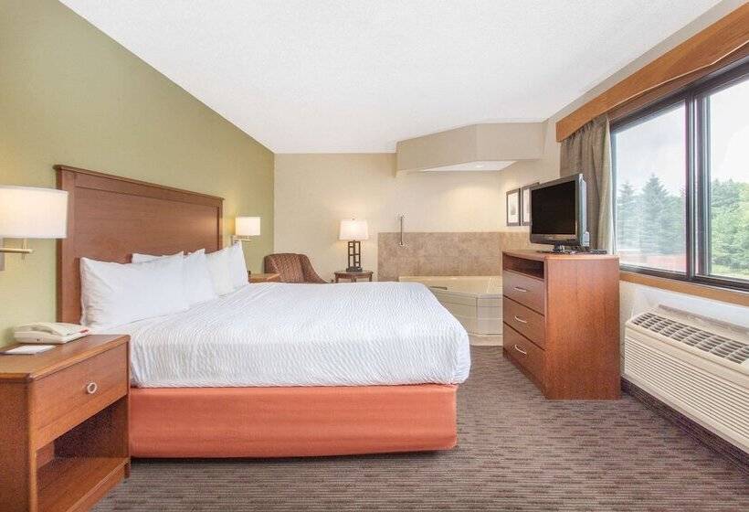 فندق Americinn By Wyndham Calumet