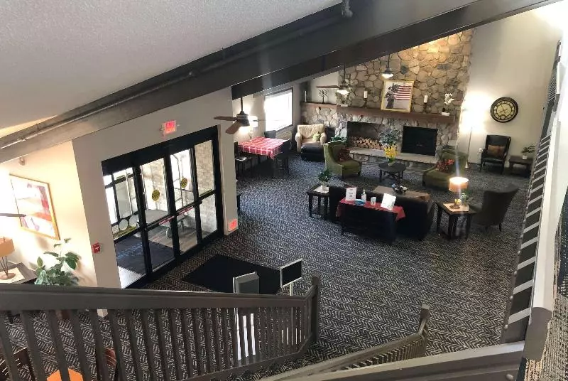 酒店 Americinn By Wyndham Crookston U Of M Crookston